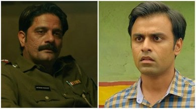 paatal lok, panchayat, amazon web series, amazon prime series, amazon