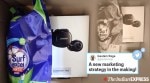 Amazon, Amazon order, headphones worth Rs 19,000, Skin lotion, online shopping, trending news, Indian Express news