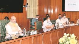 Report every Covid death to us, realign containment zones: Centre to Delhi govt