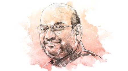 Delhi Confidential: Work On The Plate