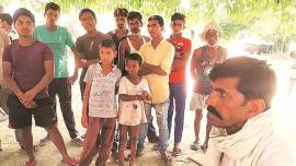 In UP hunt for ‘Anamika Shuklas’, two of those held share one story: Poverty, desire for govt job