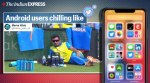 Apple iPhone, iphone, iOS 14 memes, iOS 14 updates meme, Apple iOS-14, Worldwide Developers Conference, WWDC, Tech news, Trending news, Indian Express news