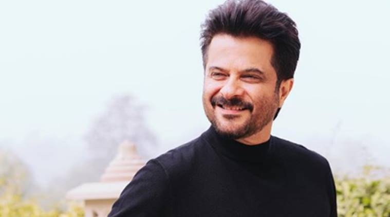 Anil Kapoor explains why he gives it a rest after 6 days of intense