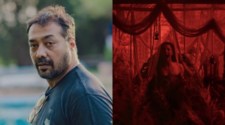 anurag kashyap on bulbbul