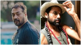 Anurag Kashyap on abhay deol