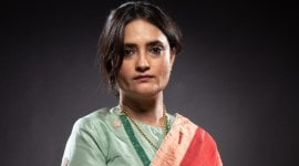 Anvita Dutt, Bulbbul, Netflix