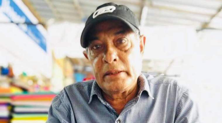 Lyricist Anwar Sagar passes away | Bollywood News - The Indian Express