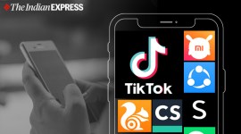 chinese apps, tiktok, tiktok banned, shareit