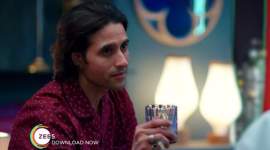 apurva agnihotri, kehne ko humsafar hain