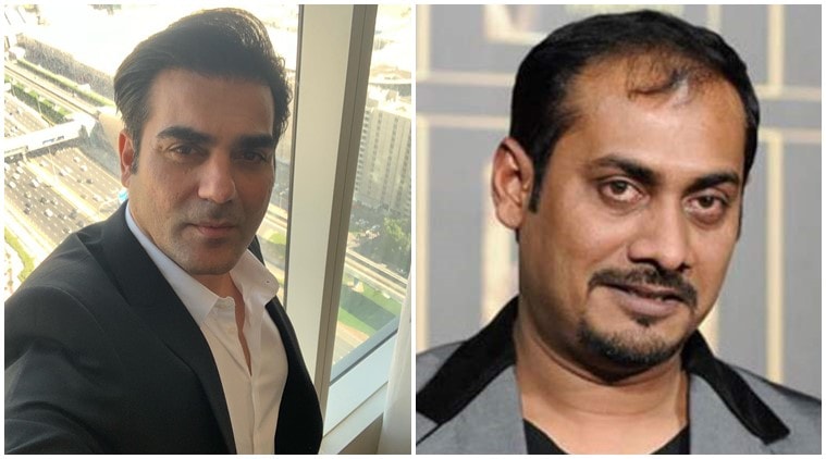 arbaaz khan abhinav kashyap allegations salman khan