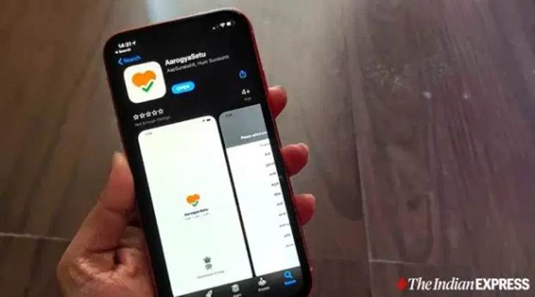 Aarogya Setu, Aarogya Setu app, Aarogya Setu open source, what is Aarogya Setu open source, how to participate Aarogya Setu open source, how to check Aarogya Setu source code, Aarogya Setu bounty programme