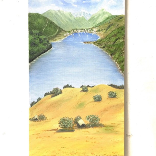 arshad warsi art