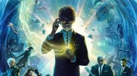 Artemis Fowl, disney plus, artemis fowl movie, artemis fowl reviews