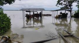 Assam gas leak, Assam gas leak and fire, Assam Baghjan well fire, Assam Baghjan well gas leak, India news, Indian Express