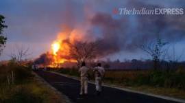 assam gas leak, assam blowout, Baghjan gas well, assam gas leak news,Baghjan tragedy assam Tinsukia, Oil India Limited (OIL), assam news, latest news
