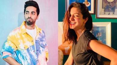anushka sharma, ayushmann khurrana, world environment day, climate change