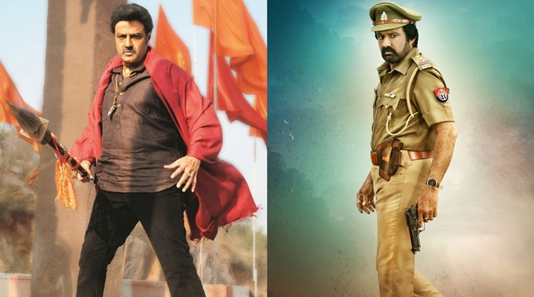 Nine over-the-top action movies of Nandamuri Balakrishna you can watch