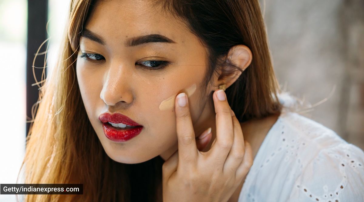 Run Out Of Cream Here S How To Make Your Own Lifestyle News The Indian Express