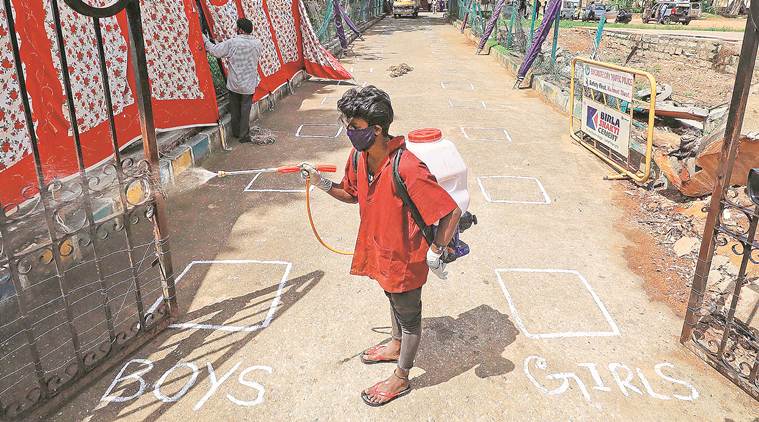 bengaluru coronavirus cases, bengaluru coronavirus deaths, bengaluru coronavirus lockdown, partial lockdoen bengaluru coronavirus, covid 19 tracker, covid 19 tracker live, corona cases in india, corona cases in india