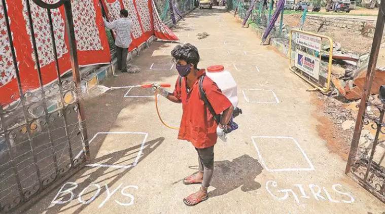 bengaluru coronavirus cases, bengaluru coronavirus deaths, bengaluru coronavirus lockdown, partial lockdoen bengaluru coronavirus, covid 19 tracker, covid 19 tracker live, corona cases in india, corona cases in india