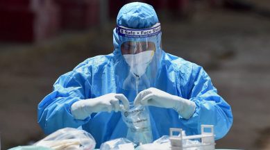 21 including hospital, education department staff test positive