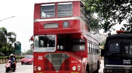 best, best employees, best buses, best transport, best employees salary deduction, best buses restart, indian express news