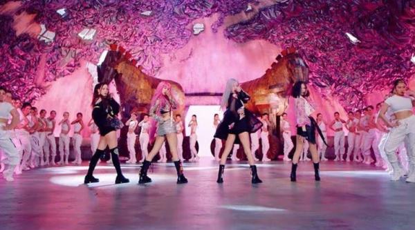 Blackpink On New Single How You Like That And Working With Lady