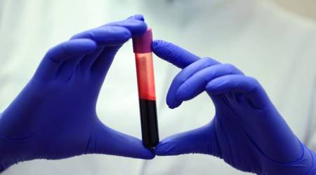 23andMe provides more evidence that blood type plays role in virus
