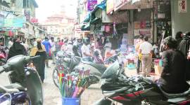 Many street vendors likely to miss out from availing credit loan scheme