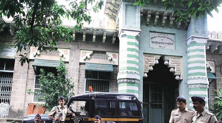 indian heritage, indian culture,Heritage India in Pune, Bhandarkar Oriental Research Institute, bori, covid 19 in pune, indian heritage lectures, indian express news