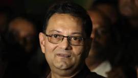 chandra kumar bose