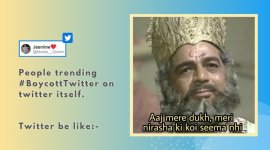 twitter blocks amul, amul dragon cartoon controvery, amul vs china, boycott twitter, byott twitter memes, viral news, funny news, indian express, tech news