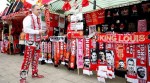 fans