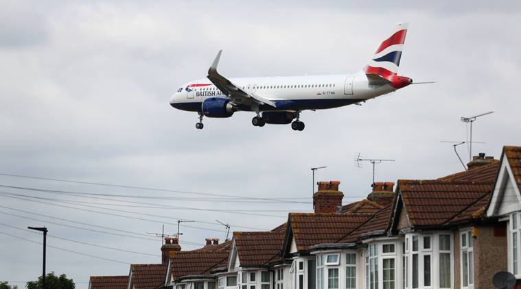 british airways, british airways job cuts, british airways job losses, coronavirus impact on british airways