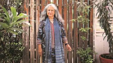 art, illustration, children, children's books, reading for kids, author Bulbul Sharma interview, parenting, indian express, indian express news