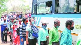 West bengal lockdown restrictions, non-containment areas, public transport, Kolkata news, Indian express news