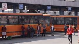 Prabhakar Reddy arrested, Prabhakar Reddy bus scam, Prabhakar Reddy transportation scam, Prabhakar Reddy son arrested, tdp leaders arrested