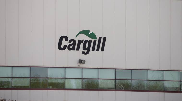 Cargill Logo Organization Industry Company, thresholds mental health logo,  angle, company png | PNGEgg