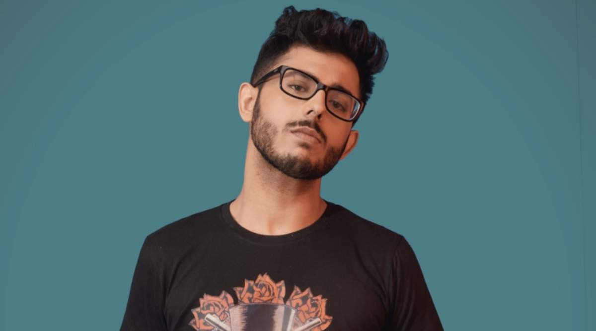 Carryminati Everything You Should Know About The Youtube Star