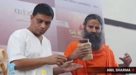 Coronavirus, Coronavirus vaccine, Coronavirus ayurveda vaccine, Coronavirus vaccine update, Coronavirus vaccine news, COVID ayurveda vaccine, coronavirus patanjali vaccine