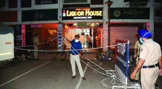 punjab news, singla firing, lawrence bishnoi singla,