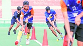 UT Admin may allow fitness training in category B & C sports at its complexes