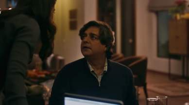 chandrachur singh, aarya