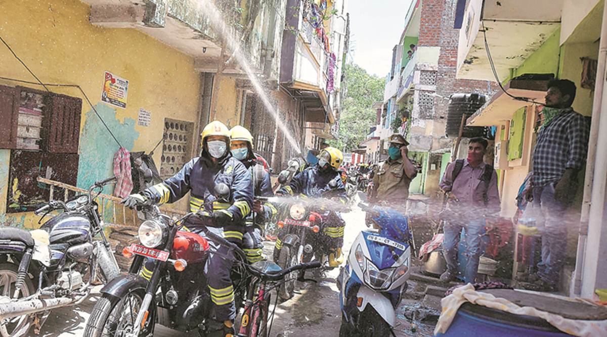 coronavirus, coronavirus cases, chennai news, coronavirus cases in tanil nadu, coronavirus deaths in tamil nadu, tamil nadu coronavirus cases, tamil nadu corona cases, chennai corona cases