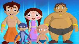 chhota bheem controbersy