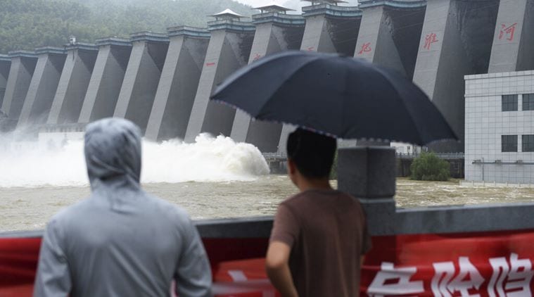 At least 12 killed in flooding in southwestern China - NewsTube