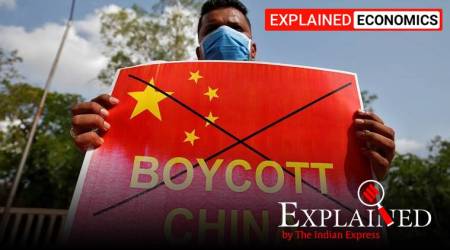 boycott china, india china border row, chinese imports india, chinese invesment india, india china conflict explained,