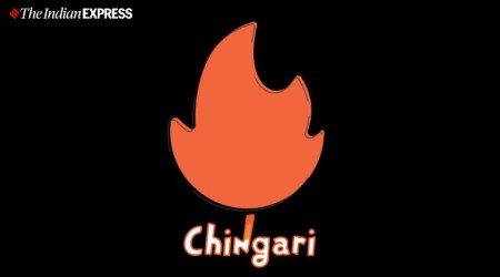 chingari, chingari app, short video app, chingari app android, what is chingari app, chingari app review