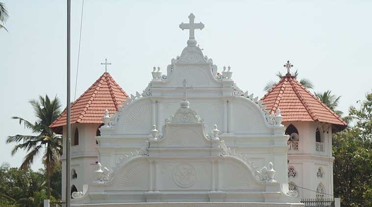 Top Churches in Rautwadi Mulshi - Best Catholic Church near me