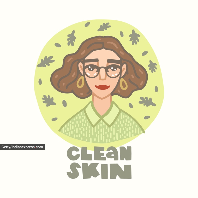 The “Body Positive” movement - Clean Beauty - We Are Clean by BLUE SKINCARE
